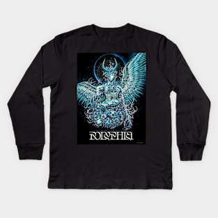 Polyphia Kids Long Sleeve T-Shirt